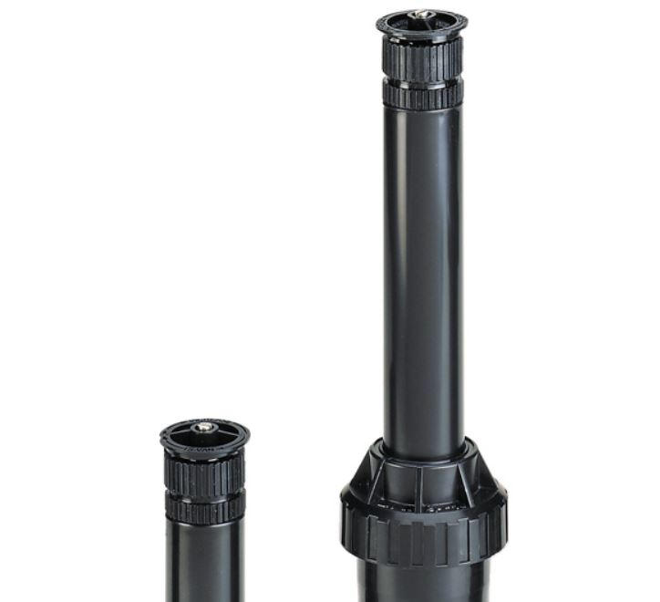 Rainbird sprey sprink